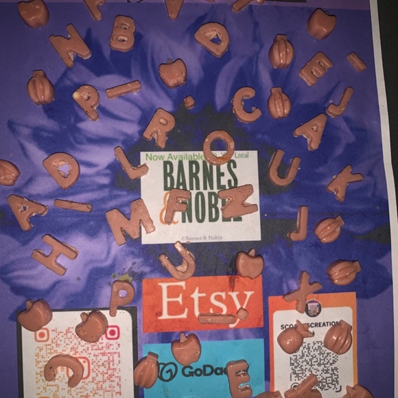 Cheers to a great year ahead! Teacher’s Gift wax melts - Picture 4 of 4